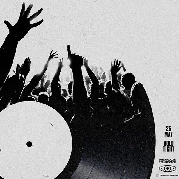 Back on 20 years of drum & bass documentaries! We Are Studio