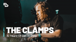 The Clamps at nexus club