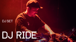 YOUTUBE MINIATURE DJ Ride