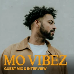 Mo Vibez