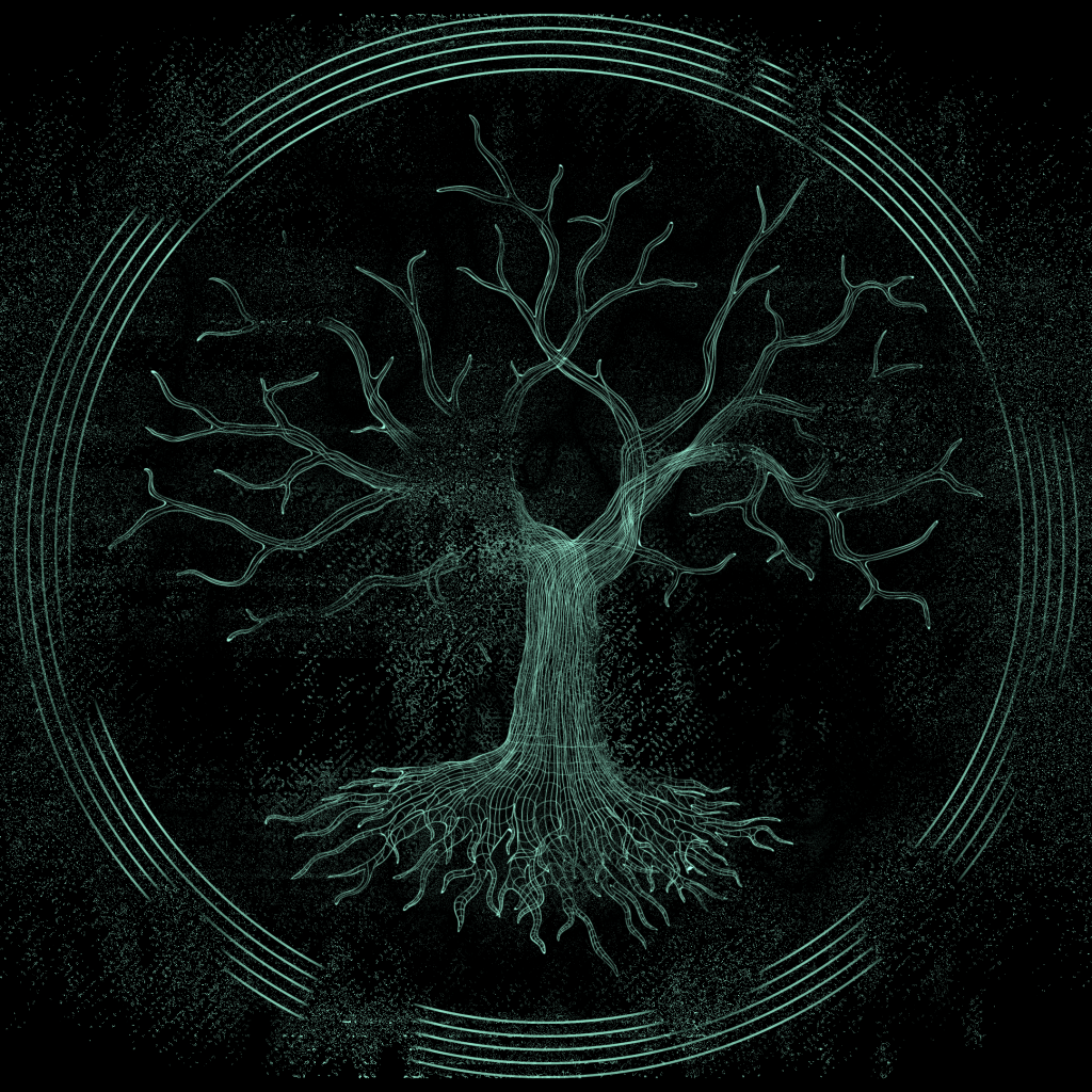 Virtual Forest Logo