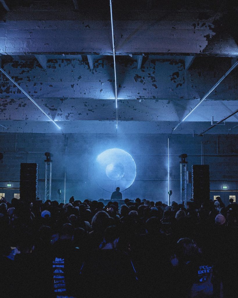 Positiv Education Festival