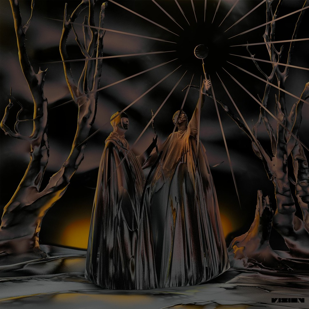 Sun Tracker EP by FORMER & Posij