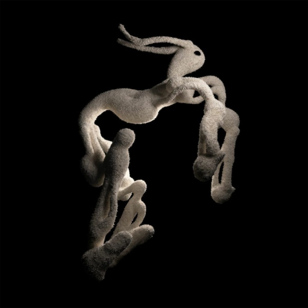 spiritmech EP by FORMER