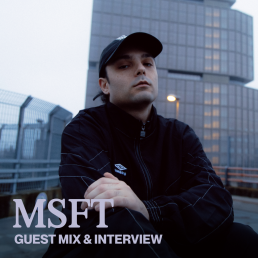 msft for STUDIO's Adrenaline series