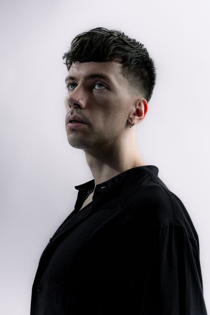 Buunshin by Kimde Hoop